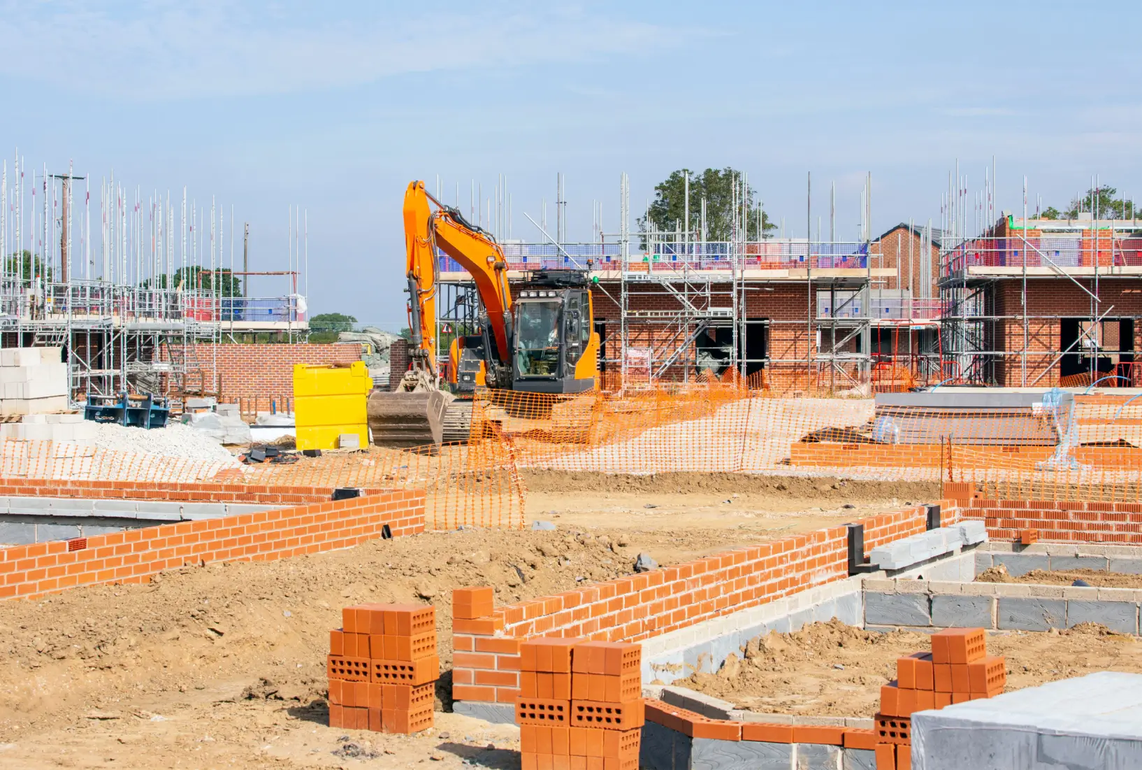 Professional drain inspection service in Chessington