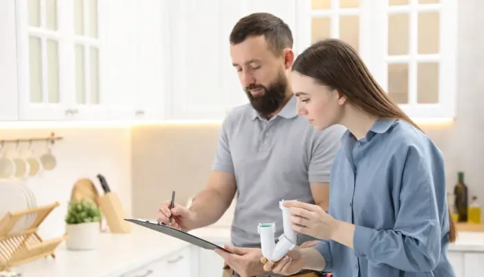 Drain maintenance service in Chessington by professional drainage engineer